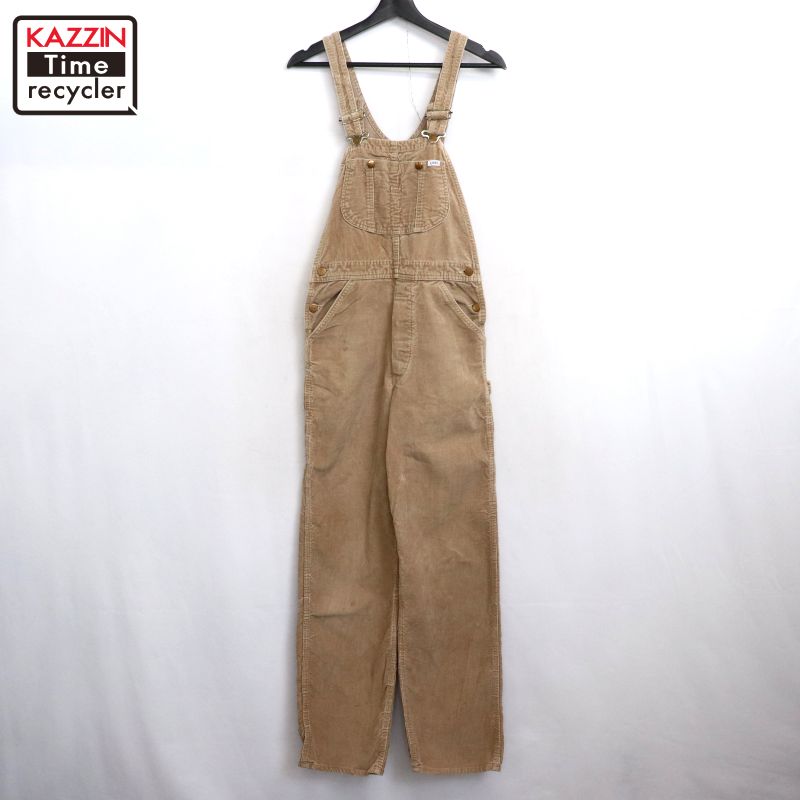 楽天市場】リーバイス コーデュロイ（オーバーオール｜メンズ