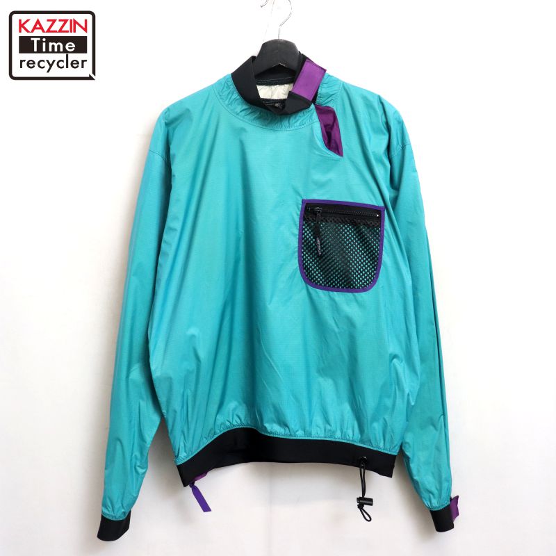 楽天市場】90年代 ナイロンジャケット（ブランドパタゴニア）（メンズ