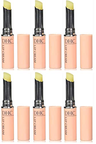 楽天市場】DHC 薬用リップクリーム 6本セット : KBショップ大阪