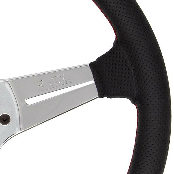 楽天市場】ナルディ NARDI N735 ND SPORTSタイプ ラリー 35 BLK