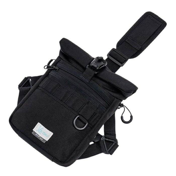 楽天市場】タナックス MFK-7001 ハーフデイツーリングホルスター