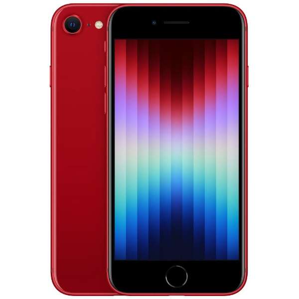 楽天市場】【新品未使用】iPhone SE 第3世代 64GB バッテリー100% 箱
