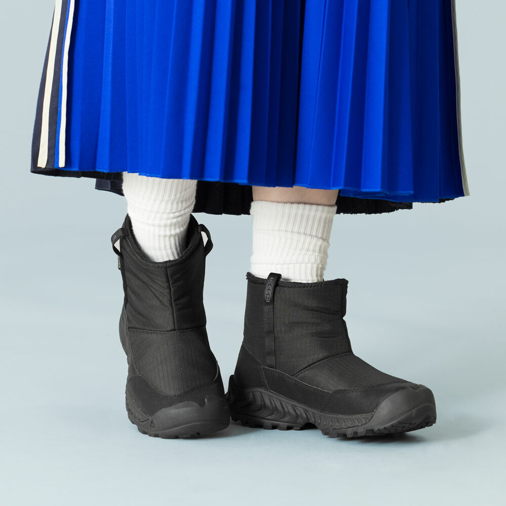 楽天市場】SALE 30%OFF【公式】 KEEN キーン レディース フッド