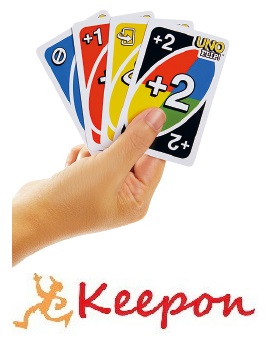 楽天市場】【マテル】ウノ フリップ知育カード/カードゲーム/かるた