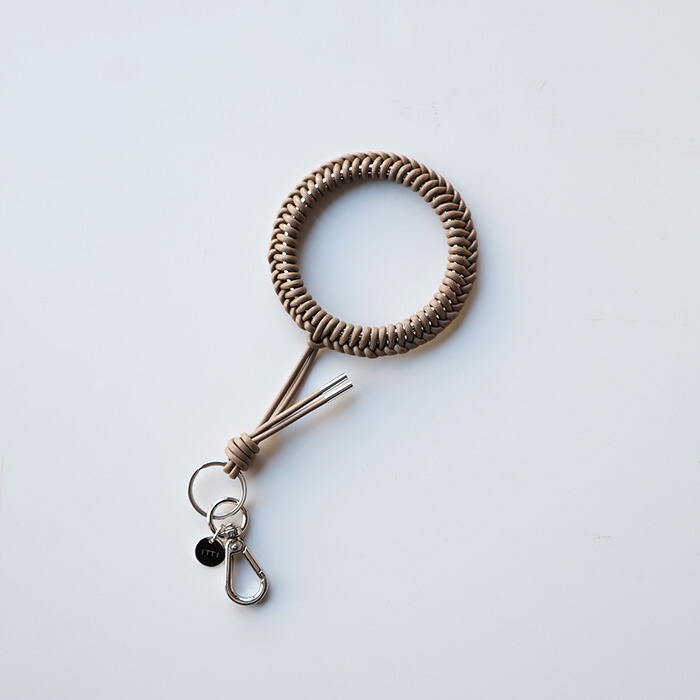 楽天市場】ITTI イッチ CRISTY KNOT WRIST CIRCLE CHARM / RAPTO JP
