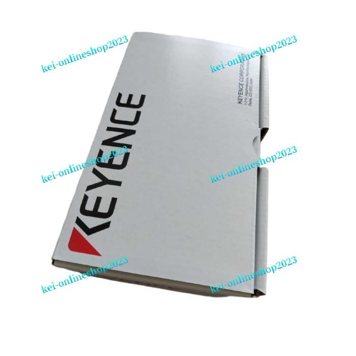 楽天市場】【新品☆適格請求書☆税込】KEYENCE CA-HL04MX 在庫あり