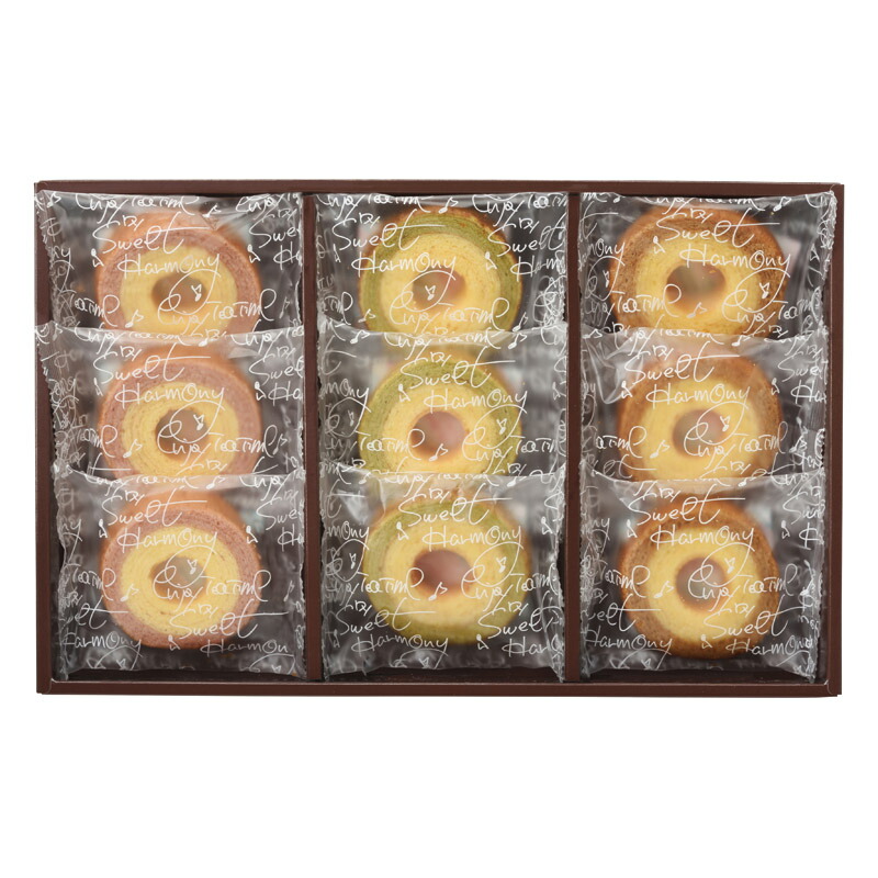 楽天市場】【1日限定☆P2倍】スイーツ ギフト セレブコレクション