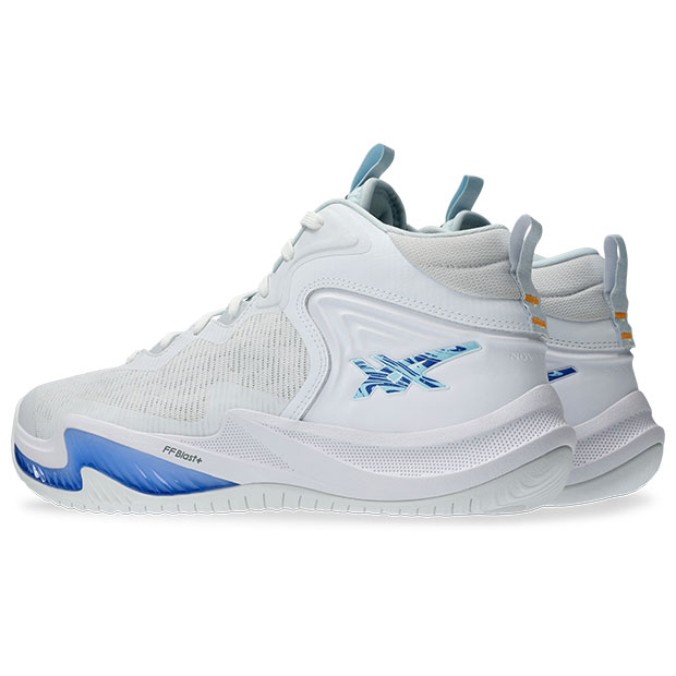 楽天市場】【10/30までポイント5倍】ノヴァサージ 3 ホワイト×ブライト