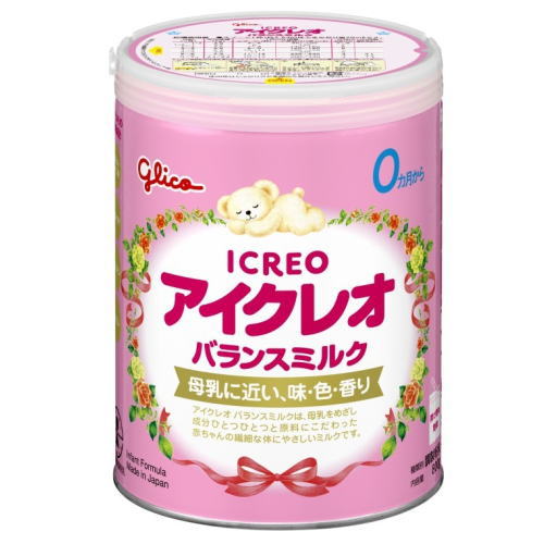 アイクレオバランスミルク800g」の人気商品一覧 | 安い商品を通販