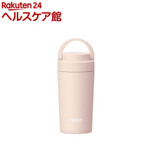 楽天市場】サーモス 水筒 真空断熱ケータイタンブラー 0.32L ベージュ