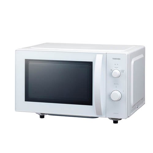 楽天市場】東芝 単機能レンジ ER-NS170A W(1台)【東芝(TOSHIBA