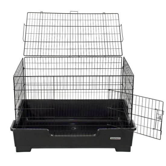 楽天市場】◇三晃商会 SANKO ワイルドホーム（小動物飼育ケージ