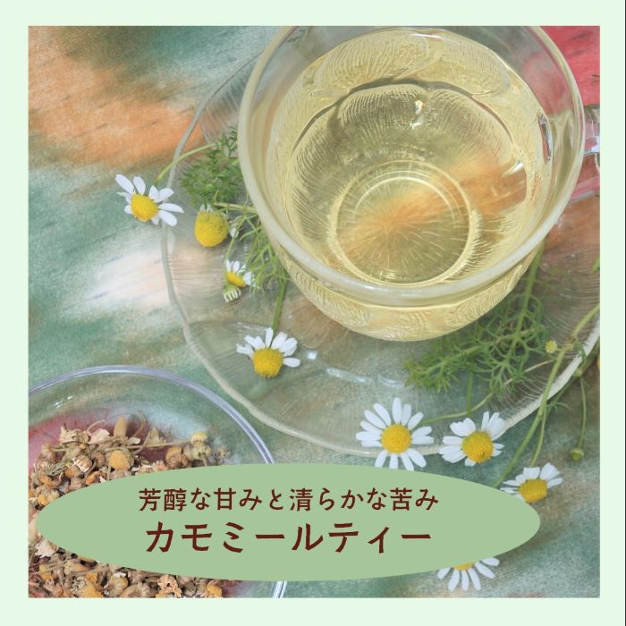 楽天市場】カモミールティー 10g【メール便選択可能商品】【宅配便ご