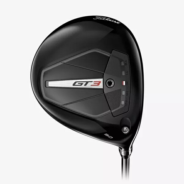 楽天市場】プライスダウン タイトリスト GT3ドライバー Titleist GT3