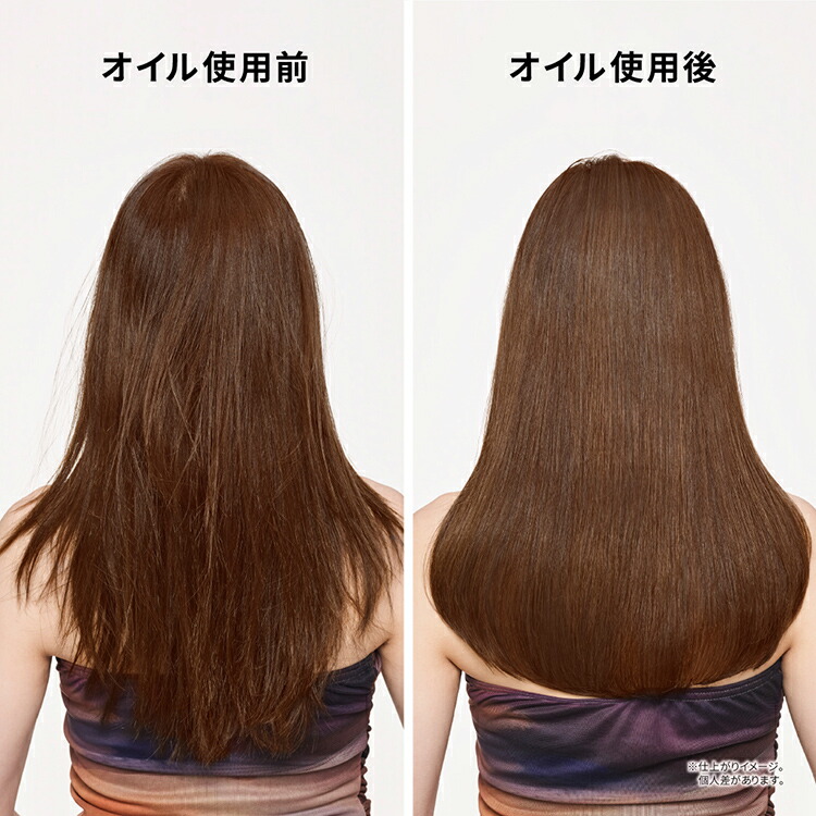 楽天市場】ヘアオイル フルイド オレオ リラックス レフィル 75mL 2本