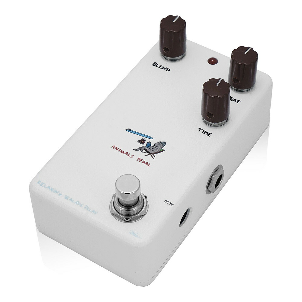 楽天市場】MOOER D7 X2 DELAY : MUSICLAND KEY -楽器-