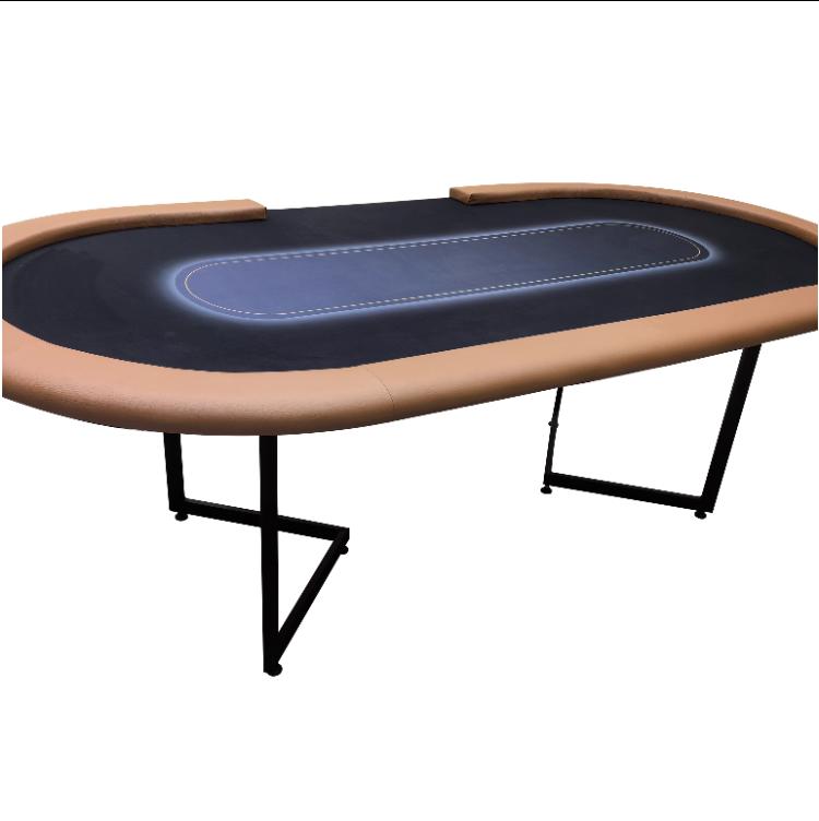 楽天市場】デュアルポーカーチップテーブル・デュアルポーカーゲーム