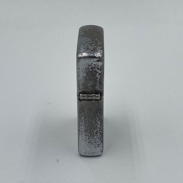 楽天市場】ジッポー Zippo スチール製 フルスタンプ 1953年 企業もの