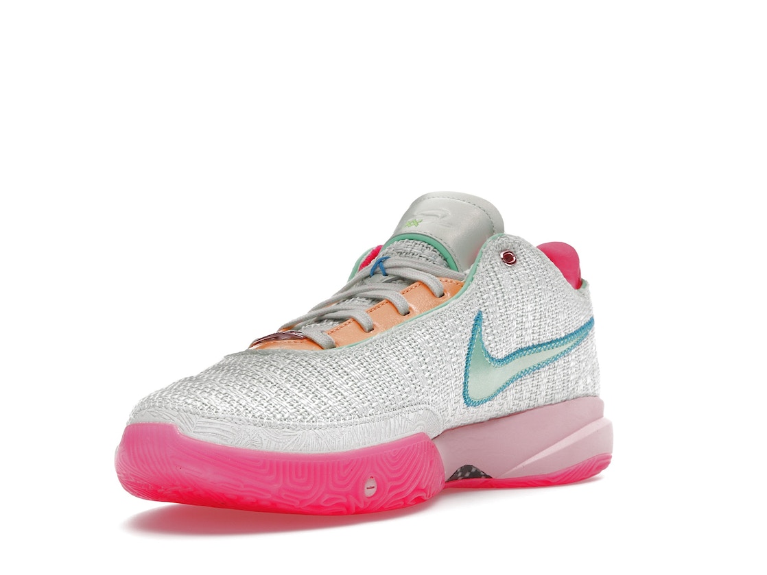 楽天市場】【今なら割引クーポン発行中】Nike LeBron 20 Time Machine