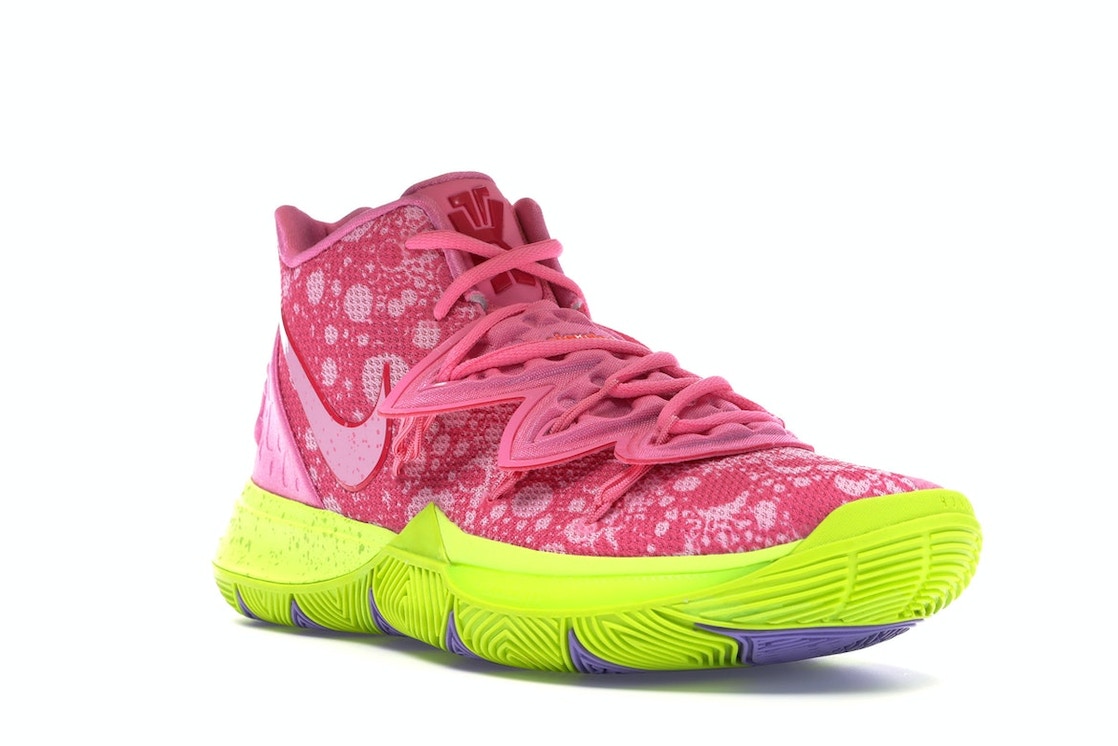 楽天市場】【今なら割引クーポン発行中】Nike カイリー スポンジボブ