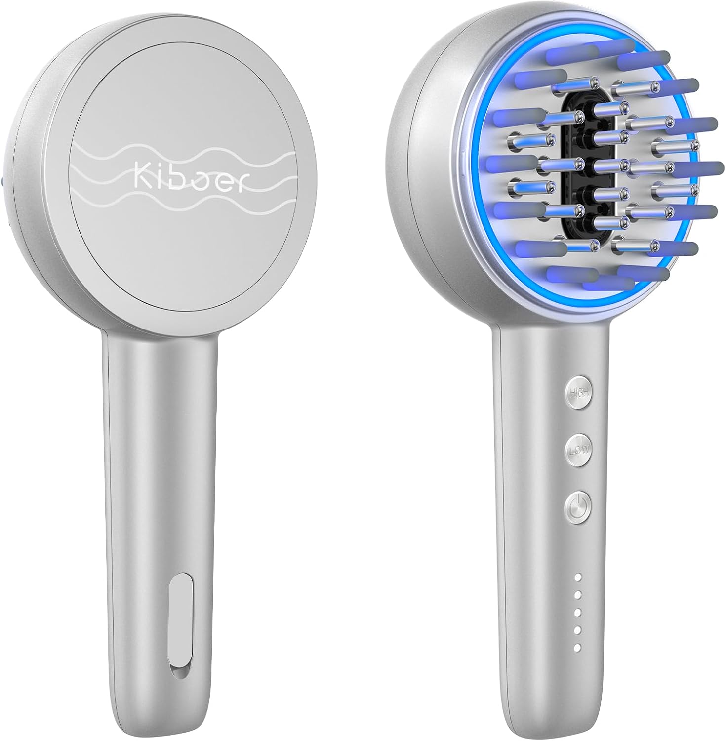 楽天市場】【2,500円OFFクーポン】【顔と頭皮をWケア！】 Kiboer 電気