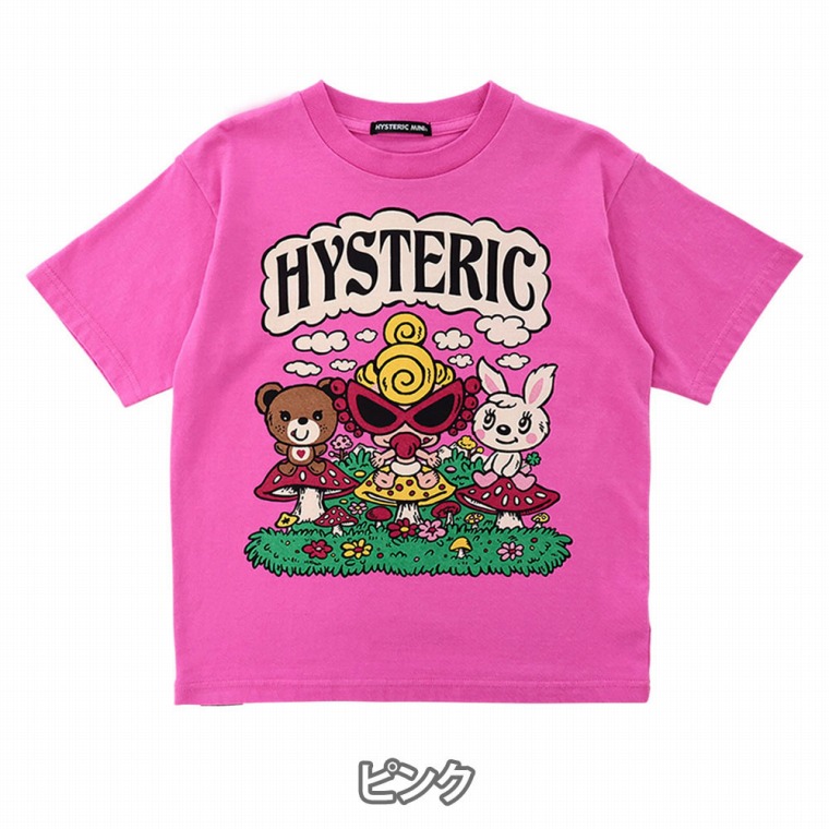 ヒスミニ J君 フレンチブルドッグ Tシャツ ヒスミニ J君 フレンチ