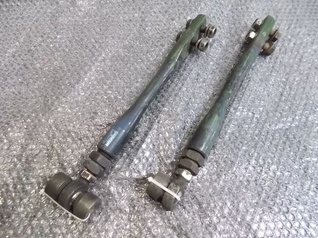 楽天市場】シルビア s13 180sx 切れ角アップ対応オフセット テンション