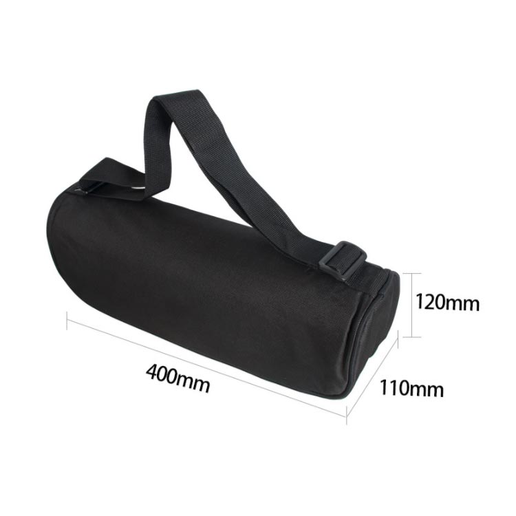 楽天市場】送料無料 カメラ三脚バッグ 折りたたみ ライトスタンド 三脚