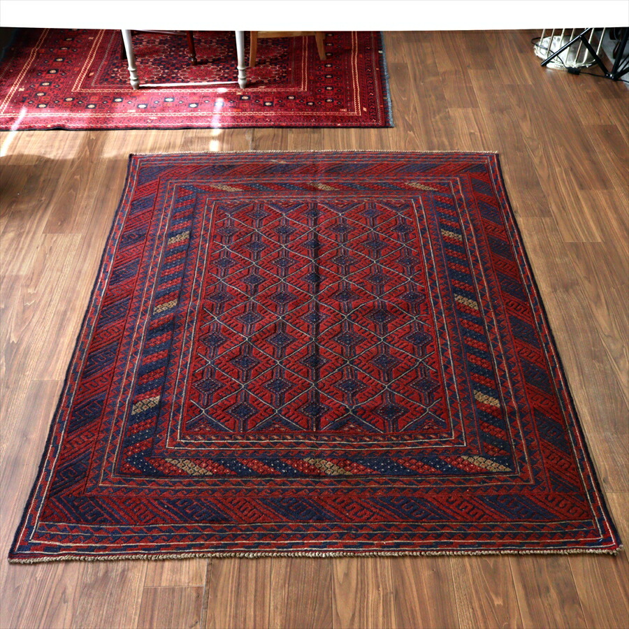 楽天市場】アフガン（カーペット・マット・畳｜インテリア・寝具・収納