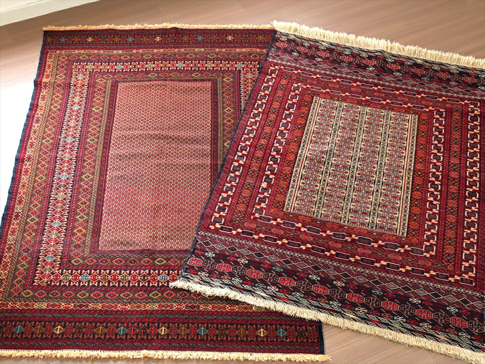 楽天市場】オールドキリム バルーチ159×112cm : ガラタバザール