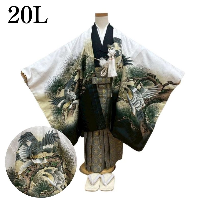 楽天市場】【SSプレ500円】七五三 男の子 5歳 フルセット 男の子 753