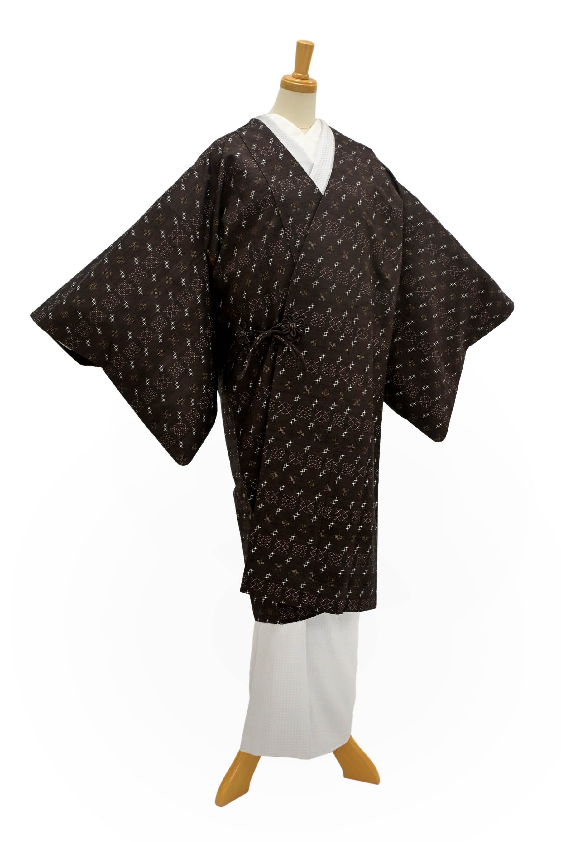 楽天市場】道行コート 裄68の通販