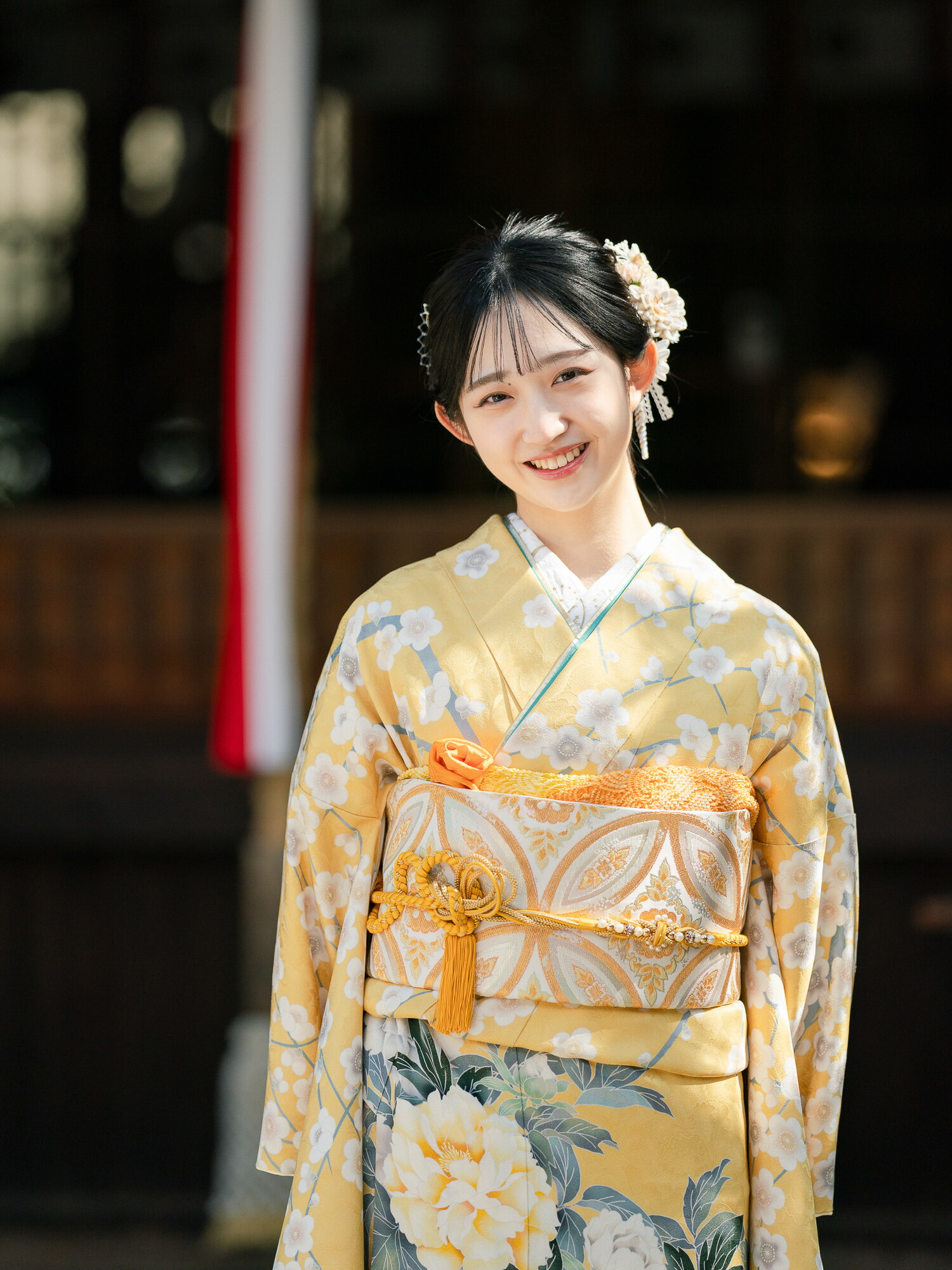 楽天市場】【スーパーSALE限定『早割』 高級店の振袖 50％OFF