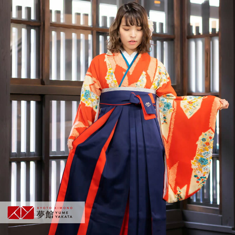 楽天市場】【レンタル】卒業式 袴 レンタル 女 フルセット 女性 袴