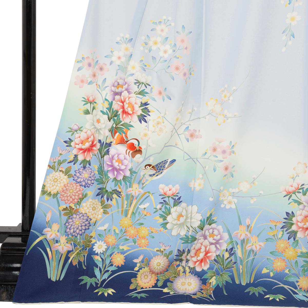 楽天市場】訪問着 レンタル 着物レンタル レンタル着物 着物 訪問着