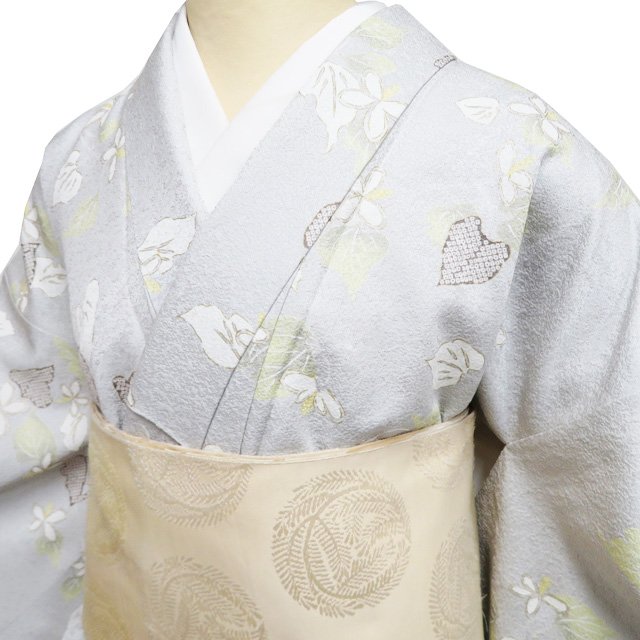 楽天市場】小紋 裄69の通販