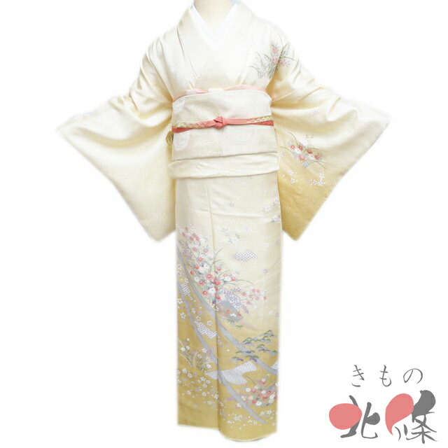 楽天市場】未使用 付け下げの通販