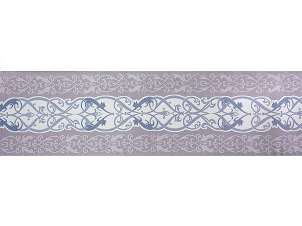 楽天市場】半幅帯 リバーシブル nico 黒地 Cats away 長尺 半巾帯