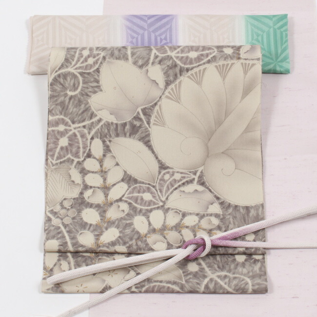 楽天市場】辻が花（種類（帯）名古屋帯）（帯｜和服）：レディース