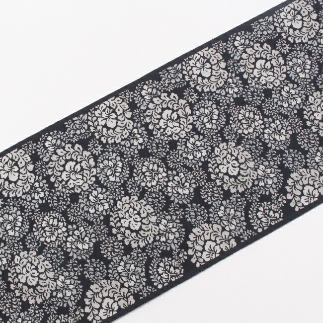 楽天市場】【3/4 20時〜☆20%OFF】【泰生織物】西陣織 正絹 九寸名古屋