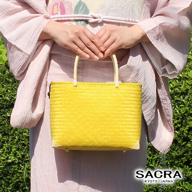 楽天市場】【3/4 20時〜☆10%OFF】かごバッグ 【和小物さくら】 浴衣