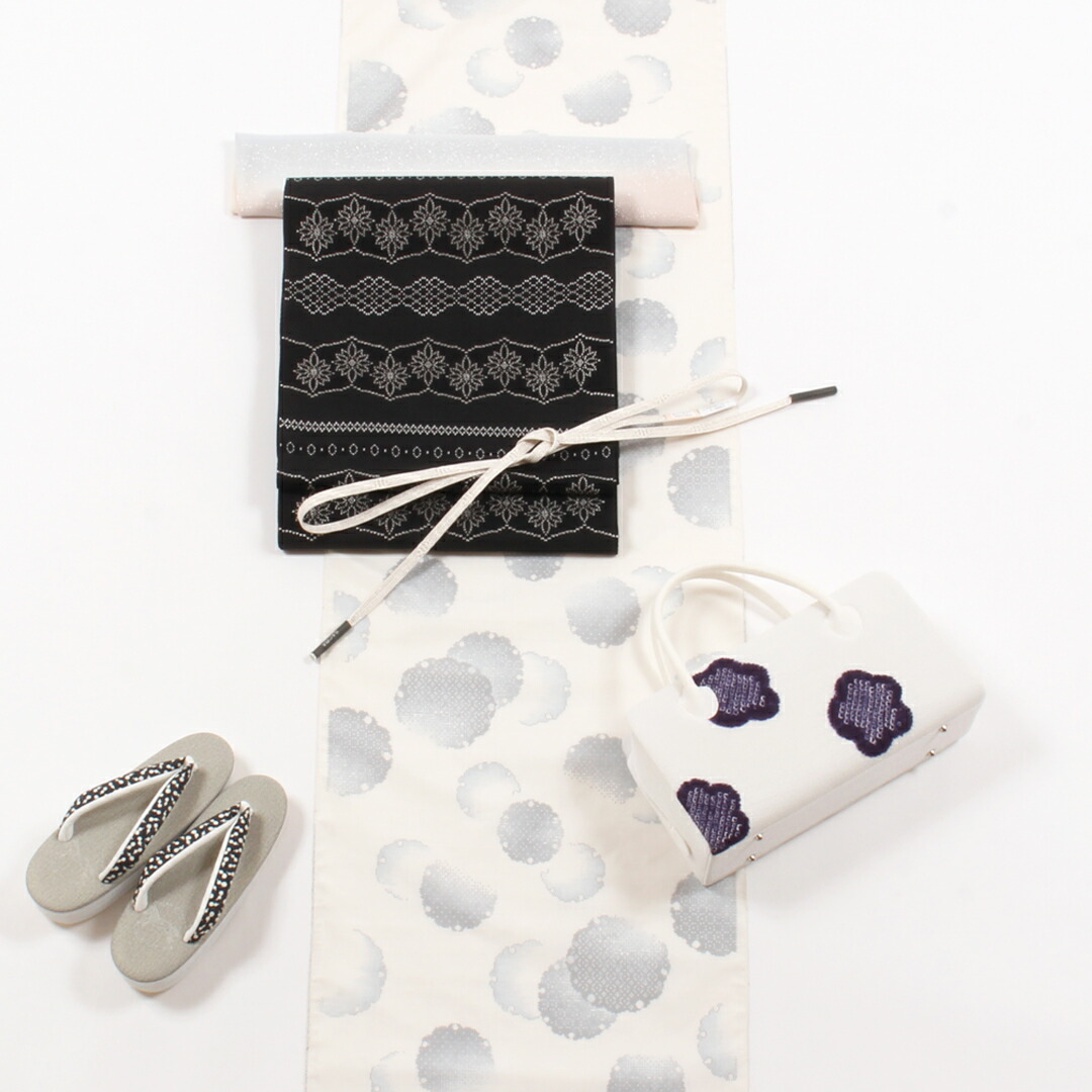 楽天市場】【3/4 20時〜☆10%OFF】本場筑前博多織 紋織袋帯 「モダン