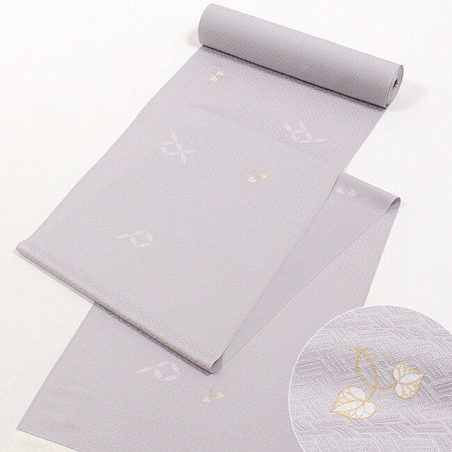 楽天市場】【LINE友達登録300円クーポン】【菱健】特選 小紋 着尺 葵文