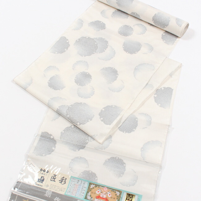 楽天市場】【3/4 20時〜☆20%OFF】本場大島紬 白大島紬 反物 7マルキ