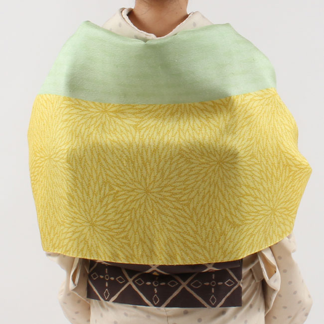 楽天市場】【3/4 20時〜☆10%OFF】特選 手染 江戸小紋ストール 正絹