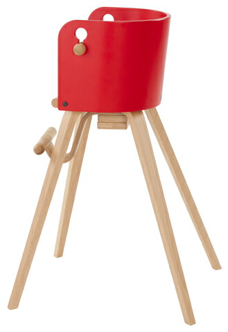 楽天市場】カロタ チェア Carota chair CRT-01H ベビーチェア 子供椅子