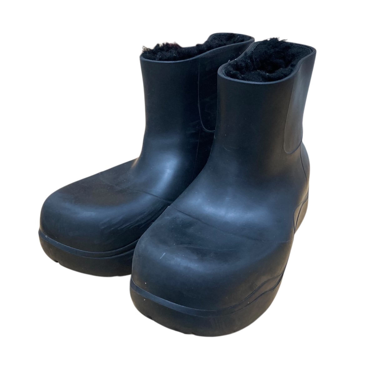 楽天市場】ボッテガ レインブーツの通販