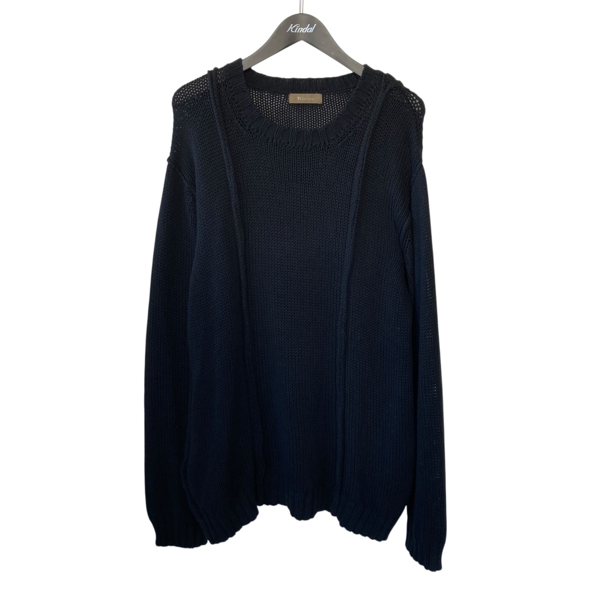 楽天市場】y's for men（ニット・セーター｜トップス）：メンズ