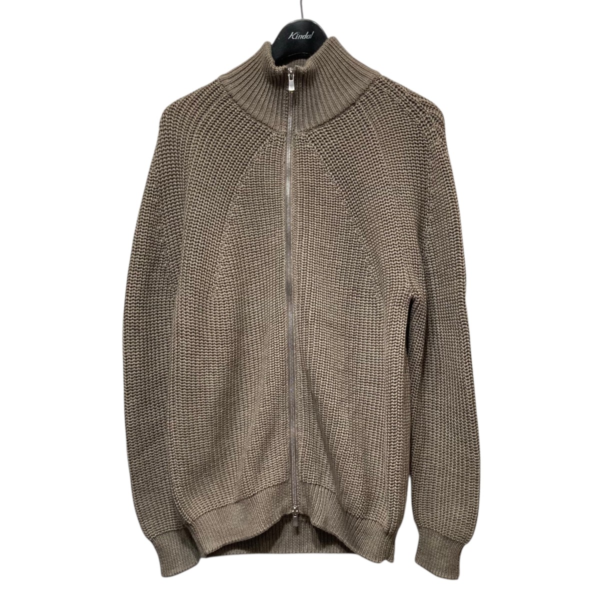 楽天市場】BATONER（ニット・セーター｜トップス）：メンズ