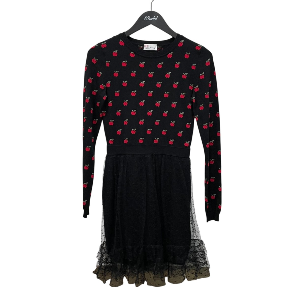 楽天市場】レッドヴァレンティノの通販